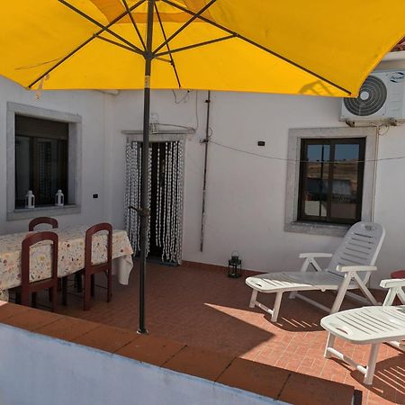 Casa Amarela - Praias Alqueva Povoa de Sao Miguel Екстериор снимка