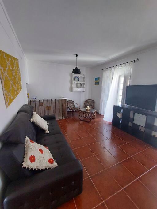 Casa Amarela - Praias Alqueva Povoa de Sao Miguel Екстериор снимка