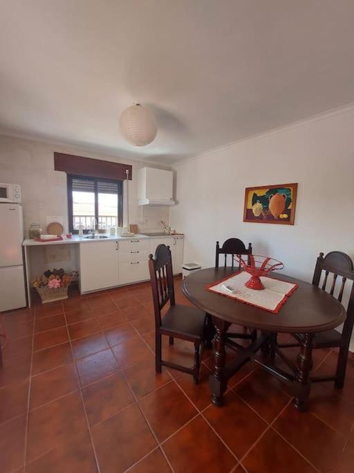 Casa Amarela - Praias Alqueva Povoa de Sao Miguel Екстериор снимка